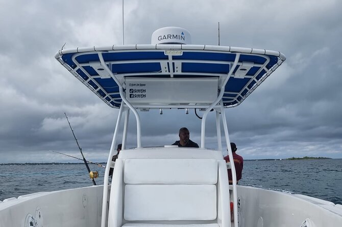 Private Charter for snorkeling, swimming pigs, turtles & fishing.... - Key Highlights to Know Before You Book