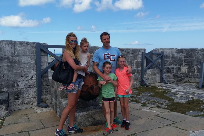 Private City Tour in Bahamas - Fast takeaways before you plan