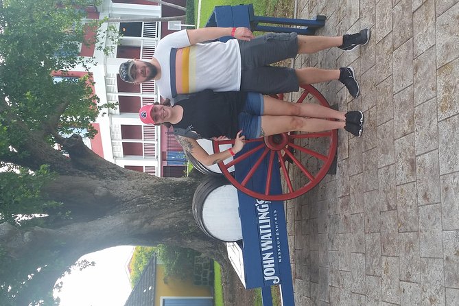 Private City Tour in Bahamas - Entering Nassau’s Core With a 2-Hour Plan That Makes Sense