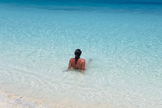Private Full Day Cruise Tour in Rose Island with Snorkeling - Nassau to Rose Island, the Scenic Part You Should Not Skip