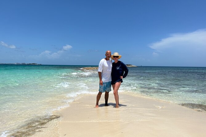 Private Full Day Cruise Tour in Rose Island with Snorkeling - Captain Stafford Missick and First Mate Bullard: Why Guide Style Matters