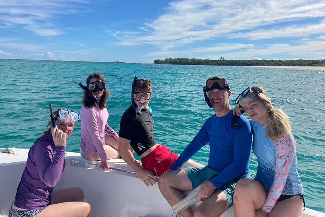 Private Full Day Cruise Tour in Rose Island with Snorkeling - What the Snorkeling Day Feels Like Under Real Conditions