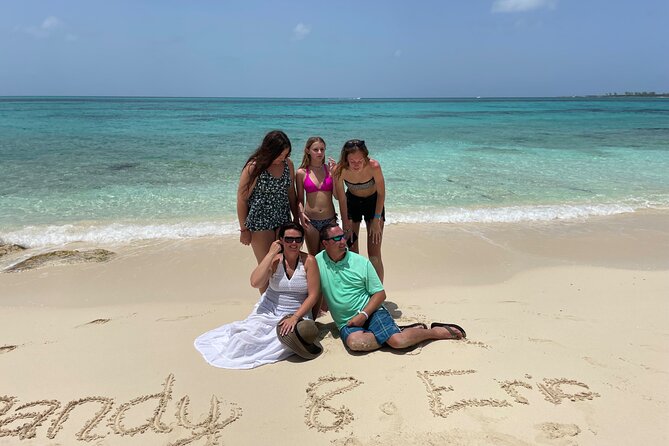 Private Full Day Cruise Tour in Rose Island with Snorkeling - The Boat, the Crowd Size, and the Comfort Factor