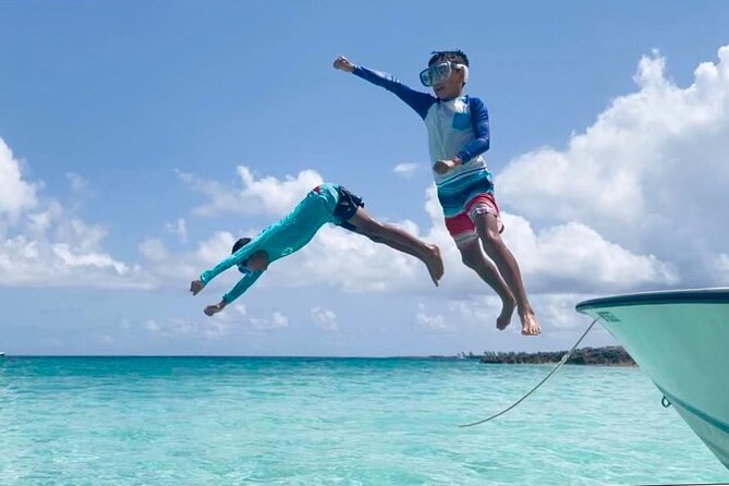 Private Full Day Cruise Tour in Rose Island with Snorkeling - The 6-Hour Format, and Why It Works for Cruise Stops