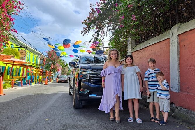 Private Guided Island Tour in Nassau Bahamas -Free Wifi & Drinks - Why this Nassau private tour works for first-timers and returners