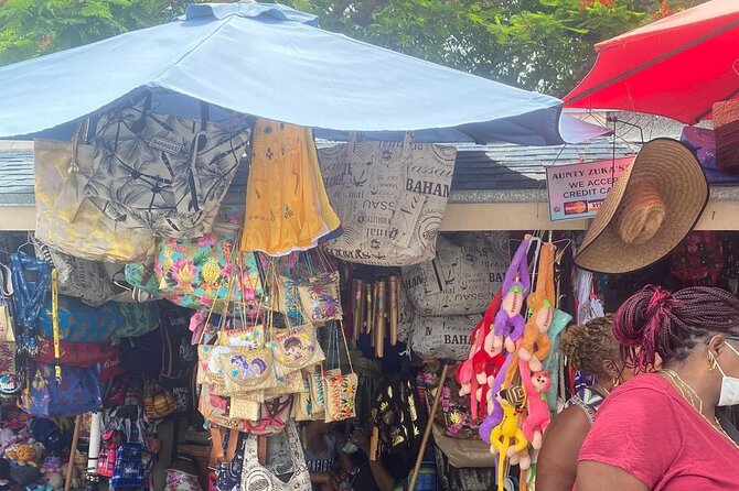 Private Guided Tour Around Nassau, The Bahamas - How the 4-hour schedule feels in real life