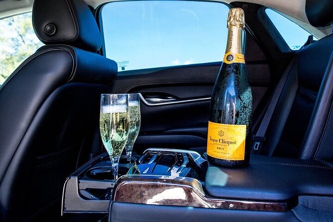 Private Round Trip Abaco Airport Transportation - Private Abaco Airport Transfers That Actually Reduce Stress