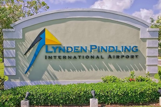 Private Roundtrip Minivan Airport Transfer - Key details that matter before you go