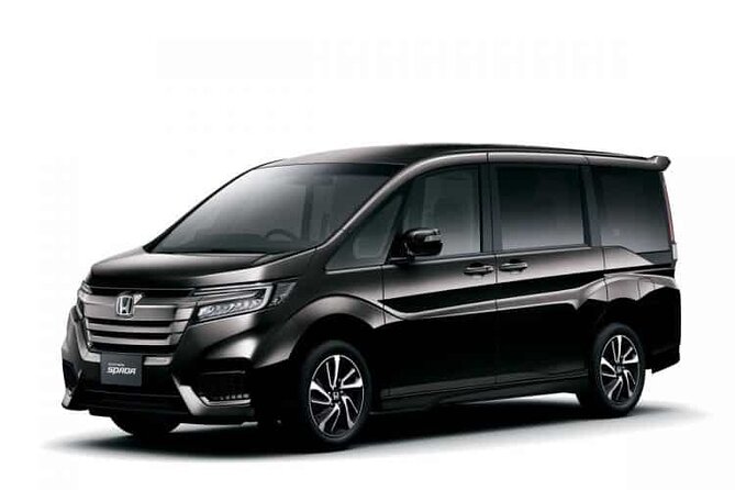 Private Roundtrip Minivan Airport Transfer to Downtown Nassau - What Happens When You Land: The Meet and Greet Moment