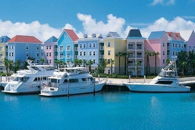 Private Roundtrip Minivan Airport Transfer to Paradise Island - Reliability in the real world: what you can do to protect your return