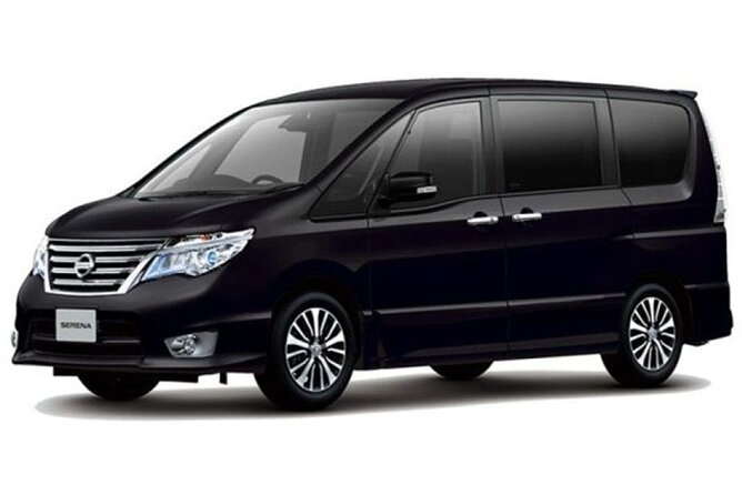 Private Roundtrip Sedan Airport Transfer - Meet-and-greet pickup: how it works in real life