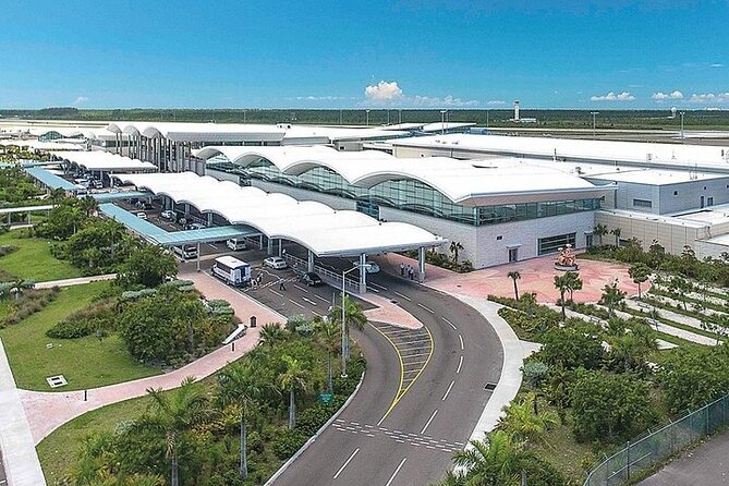 Private Roundtrip Sedan Airport Transfer - Timing: what to expect for the trip length