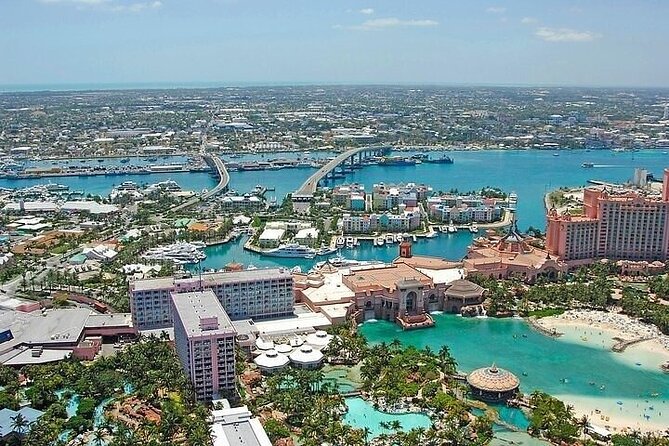 Private Roundtrip Sedan Airport Transfer to Paradise Island - Key Things That Make This Transfer Worth Your Attention