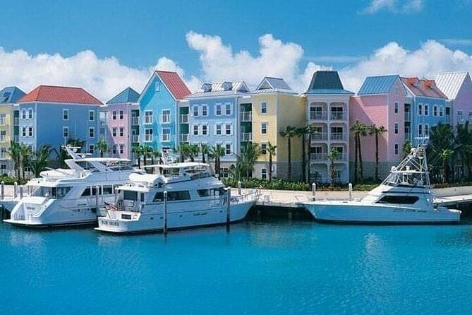 Private Roundtrip Sedan Airport Transfer to Paradise Island - Who This Transfer Fits Best (And Who Might Want a Different Option)