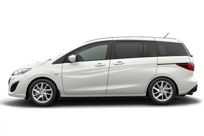 Private Roundtrip Sedan Airport Transfer - Roundtrip value: why returning to the airport is part of the deal