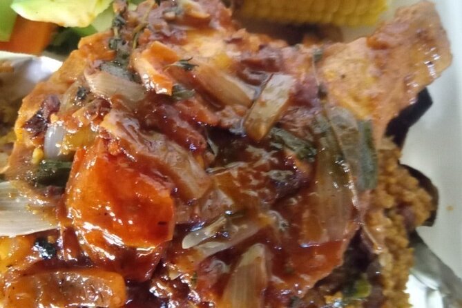 Private Sightseeing in Fort Montagu with Crab and Seafood meal - Key Things to Know Before You Go