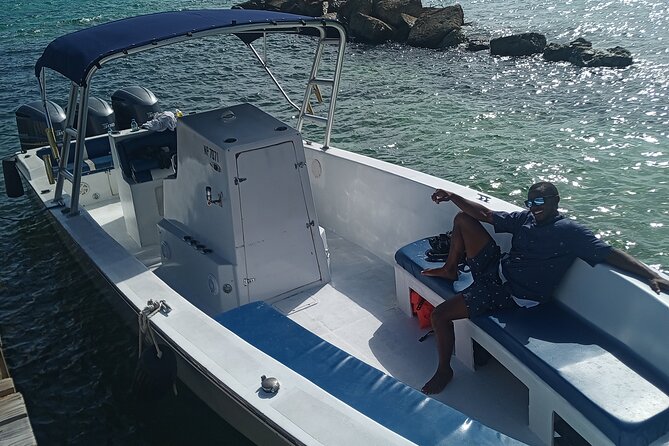 Private Snorkeling And Fishing Activity - Key things that make this outing work so well