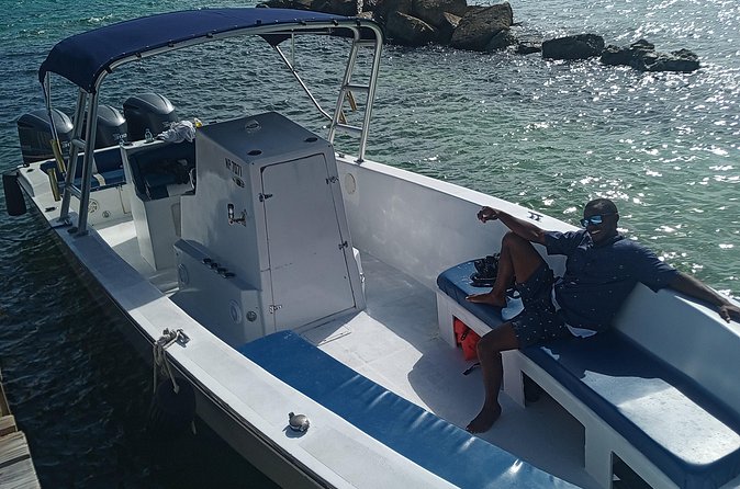 Private Snorkeling And Fishing Activity - Who This Tour Fits Best