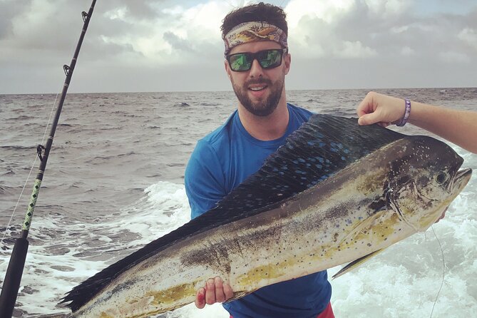 Private Snorkeling or Fishing in Nassau - 55ft Cocorijo - Why a 55ft Cocorijo private charter in Nassau makes sense