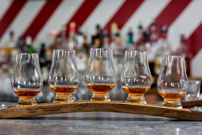 Private Spirits Tasting and Mixology at Downtown Nassau Speakeasy - FAQ