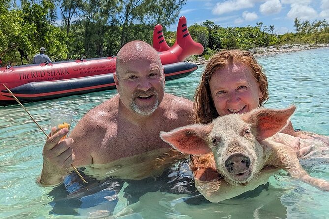 Private Swim With Pigs and Snorkeling in Paradise Tour - Key things I think are worth knowing first