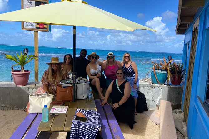 Private Tours and Sightseeing in Nassau Bahamas - Key highlights worth planning for