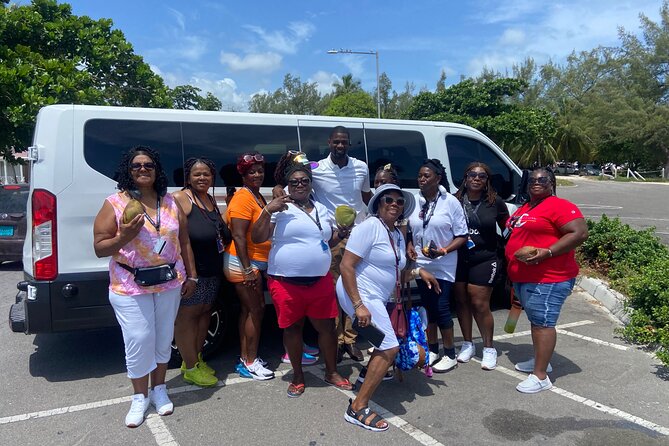 Private Tours and Sightseeing in Nassau Bahamas - Timing and pacing: a 7:00 am start and realistic stop lengths