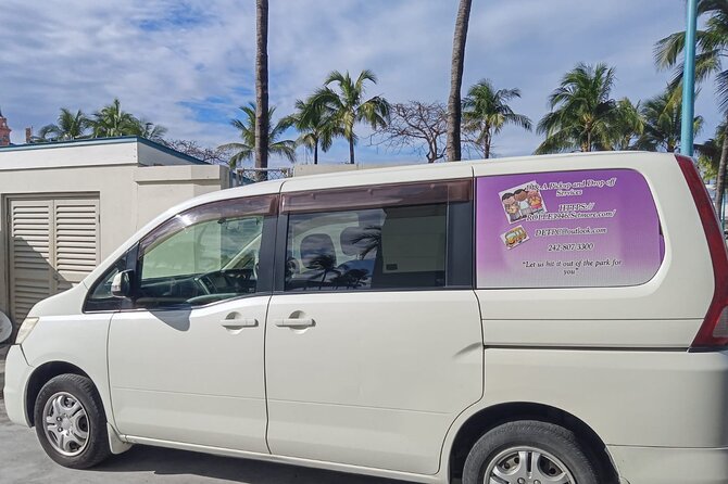Private Transfer in Nassau (Baha Mar and Surrounding Hotel) - Should You Book This Nassau Private Transfer?