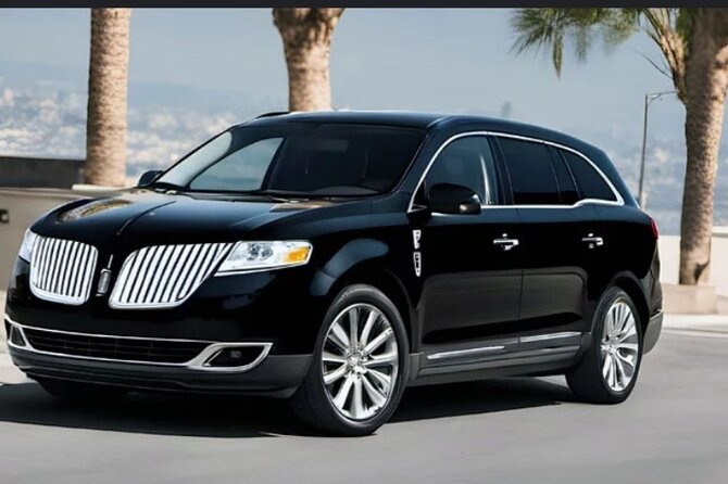 Private Transport to Airport, Hotel, Port in Nassau Bahamas - What Makes This “Private” Service Pay Off