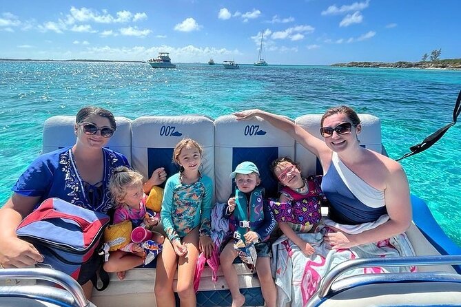 Rose Island Adventure: Snorkel, Sea Turtles, and Private Beach - Key highlights at a glance