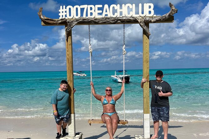 Rose Island Adventure: Snorkel, Sea Turtles, and Private Beach - Rose Island Reef snorkeling: what you’re really signing up for