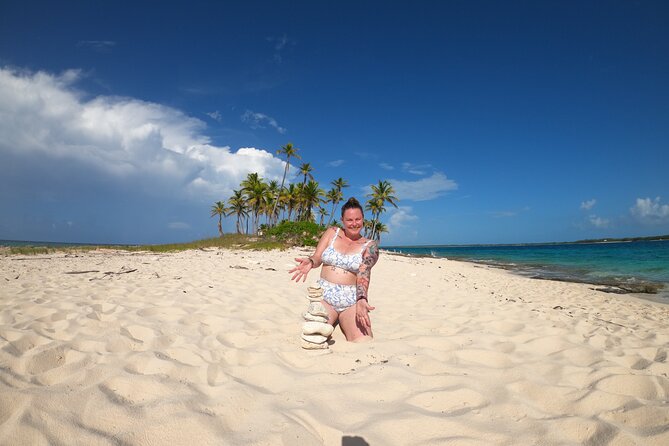 Rose Island Adventure: Turtle, Swim and Snorkel - Who this tour works for, and who should skip it