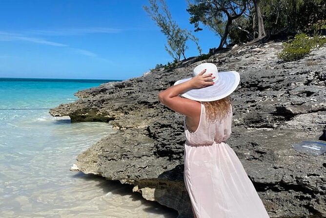 Rose Island Half-Day Snorkeling Cruise - What you’re really paying for: $750 per group (up to 6)