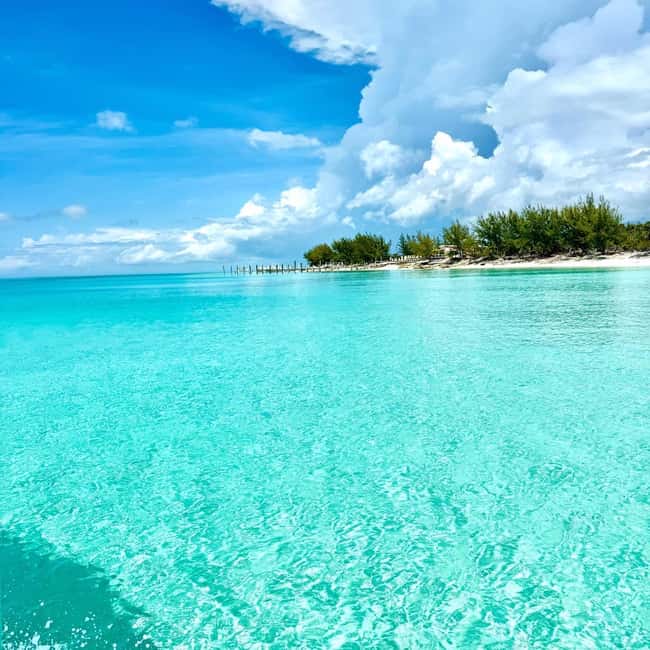 Rose Island: Pig Beach, Snorkeling, Sea Turtles, Beach - Gilligan’s Island Stop, Why It’s More Than a Photo Moment