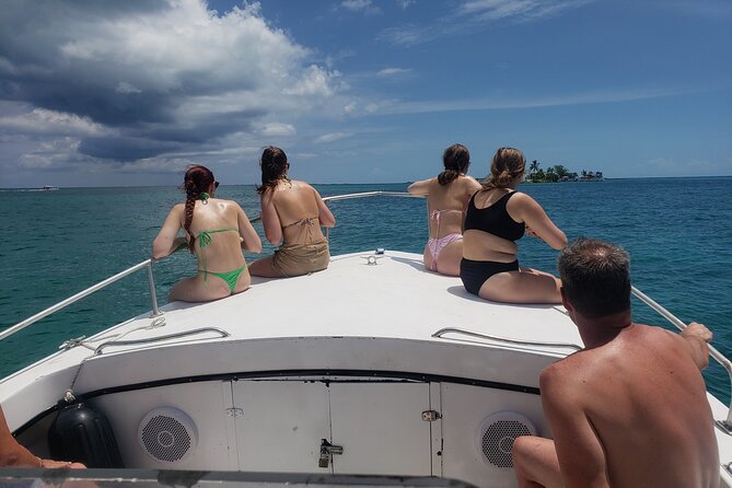 Rose Island: Private Snorkeling, Fishing, and Swimming with Pigs - Practical Tips That Make a Big Difference on Water Days