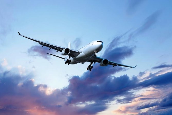 Round trip Airport Private Transfer (Nassau Limousine) - Key things to know before you go