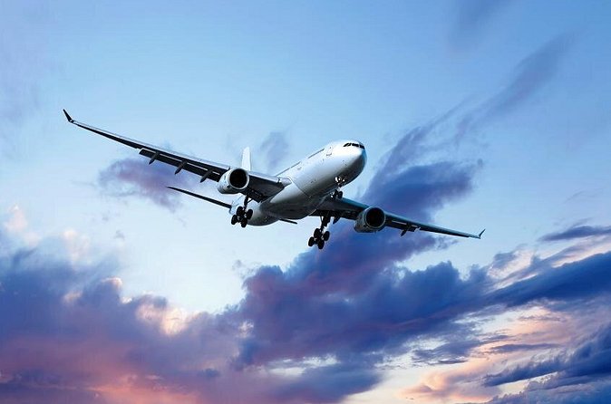 Round trip Airport Private Transfer (Nassau Limousine) - Your return pickup: how to protect a flight with 2.5 to 3 hours buffer
