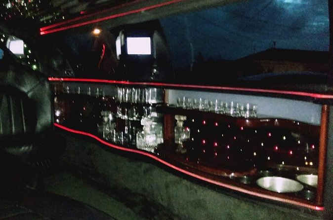 Round Trip Nassau Airport ARRIVAL (NASSAU LIMOUSINE) - Price and value: what you pay for, and who gets the best deal