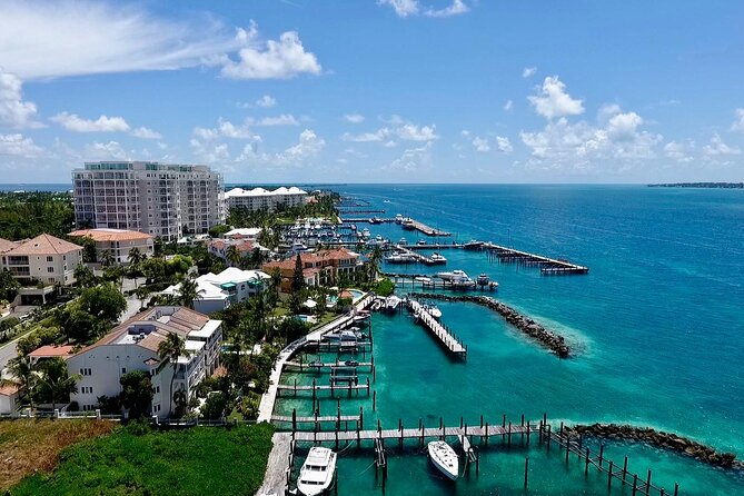 Round Trip Private Airport To Hotel Transfer in Nassau - The One Thing That Can Go Wrong After Landing, and How to Avoid It