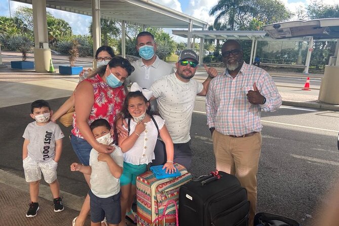 Round Trip Private Airport To Hotel Transfer in Nassau - Picking the Right Hotel Zone Matters More Than You Think