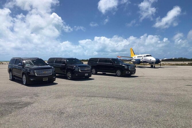 Round-Trip Private Transfer - Key Highlights That Matter for Your Nassau Trip