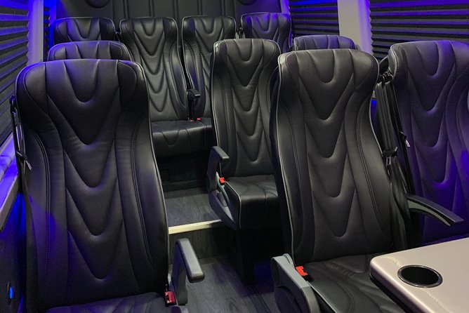Round-Trip Private Transfer - When You Should Book This (and How Far Ahead)
