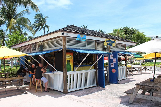 Rum Reggae and Rhythms Private Tour (minimum of 6 people) - Wine Tasting at Graycliff Hotel: A Break From Rum
