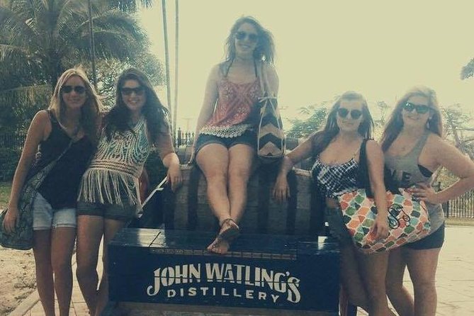 Rum Reggae and Rhythms Private Tour (minimum of 6 people) - Price and Timing: Does $93 for 4 Hours Feel Fair?