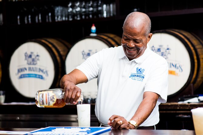 Rum Tasting and Food Walking Tour in Nassau Bahamas - Key things that make this Nassau rum and food tour worth it