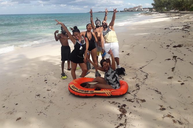 Rums and Reggae Tour (Shore Excursion) - Key highlights to know before you go