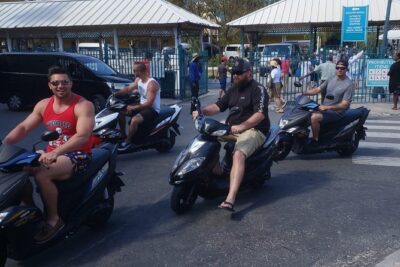 Scooter Rental, Atvs and Buggy Rentals Nassau/paradise island.
