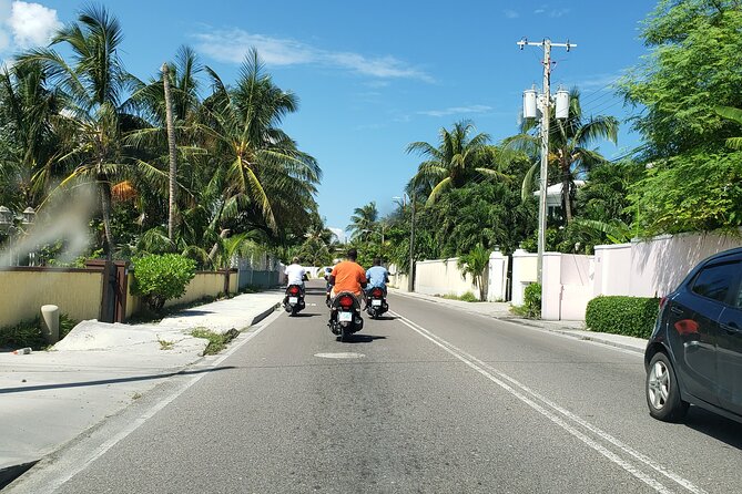 Scooter Rental, Atvs and Buggy Rentals Nassau/paradise island. - The Best Part People Appreciate Most: Service That Actually Shows Up
