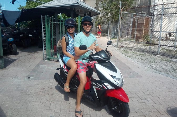 Scooter Rental (Drop-off, Pick-up Service around New Providence) - Who This Scooter Rental Works Best For (And Who Should Rethink It)