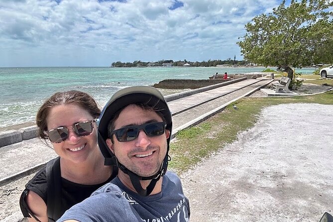 Scooter Rental Nassau - What “150cc full-day freedom” looks like in real life